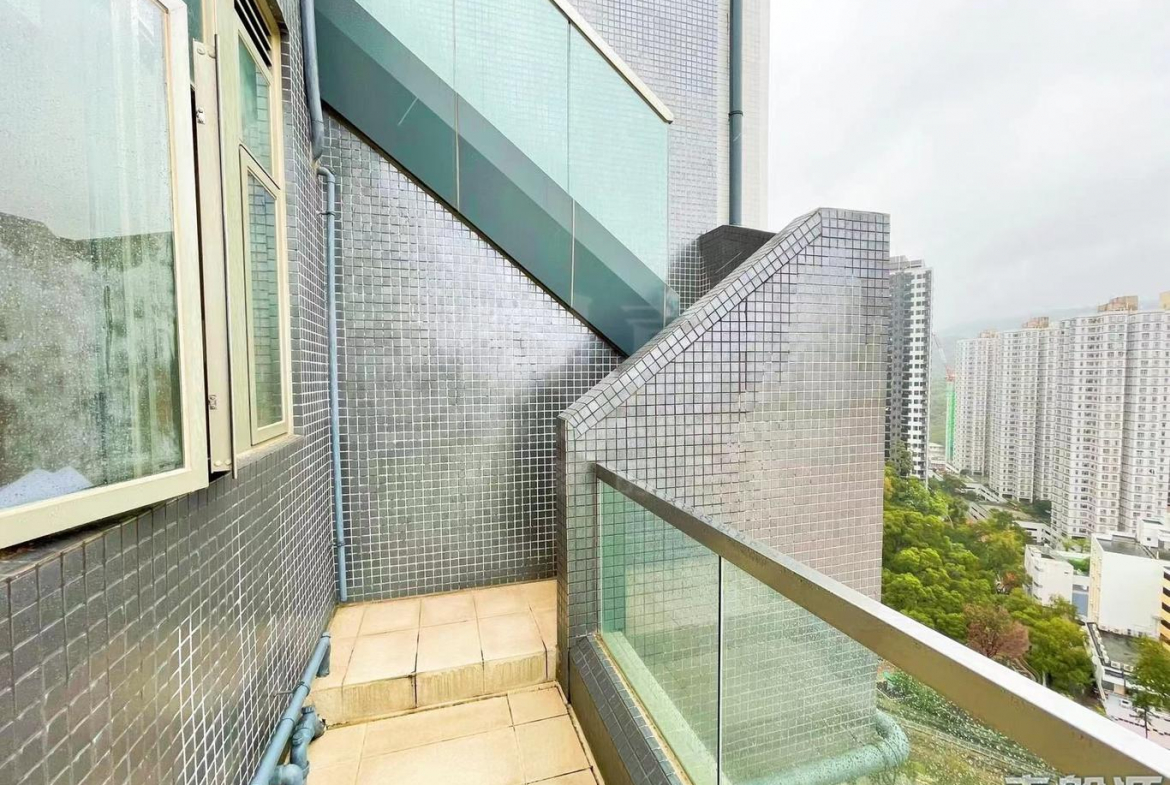 菁雋 - 28NTS – 香港北部都會區