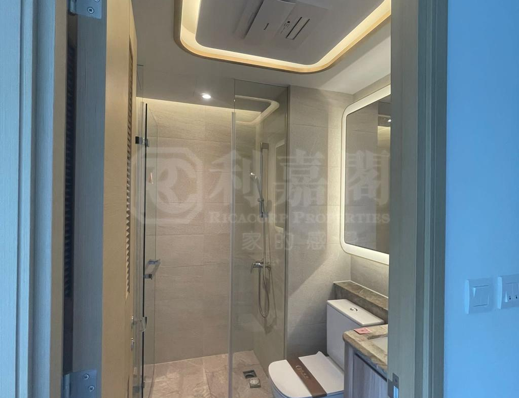 明翹匯 2A座 - 28NTS – 香港北部都會區