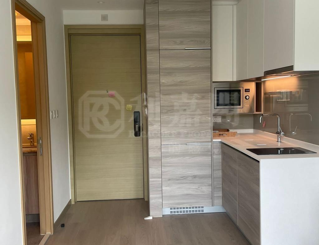 明翹匯 2A座 - 28NTS – 香港北部都會區