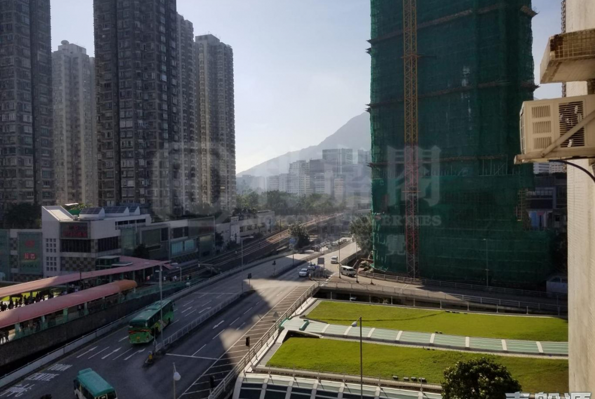 麗日閣 - 28NTS – 香港北部都會區