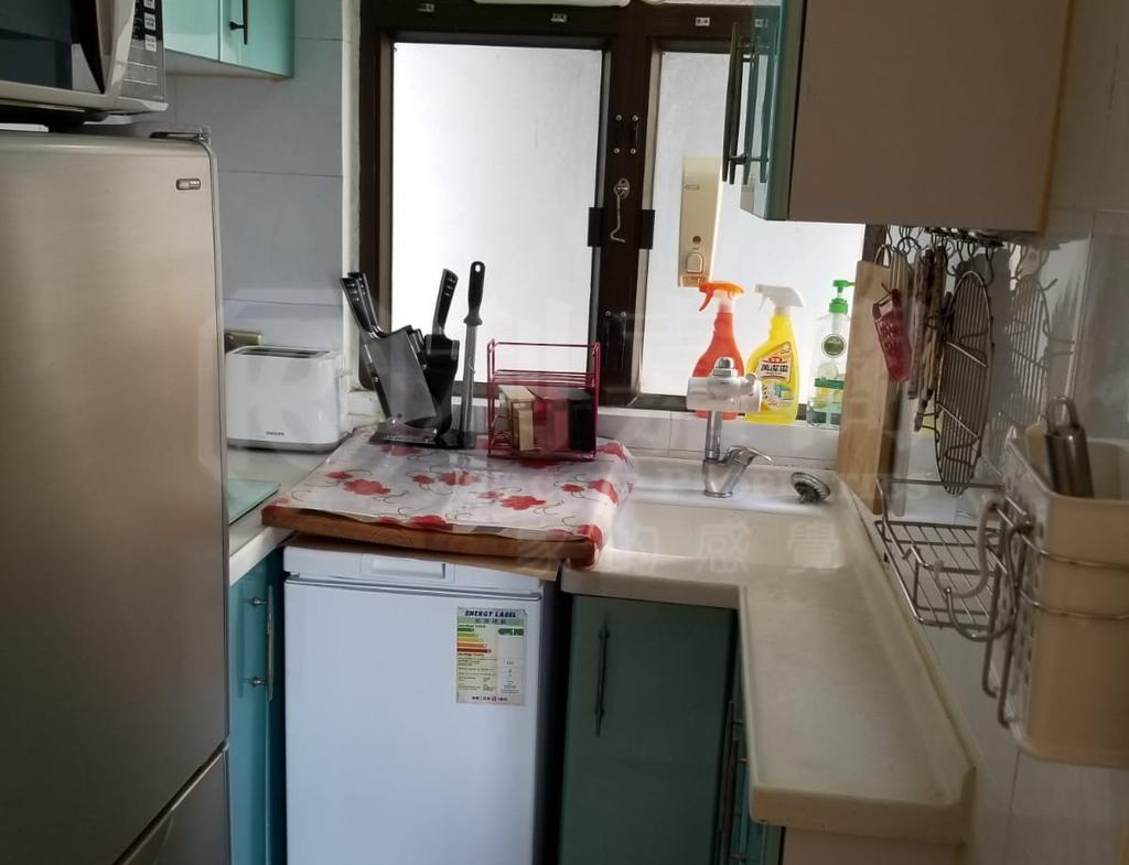 麗日閣 - 28NTS – 香港北部都會區