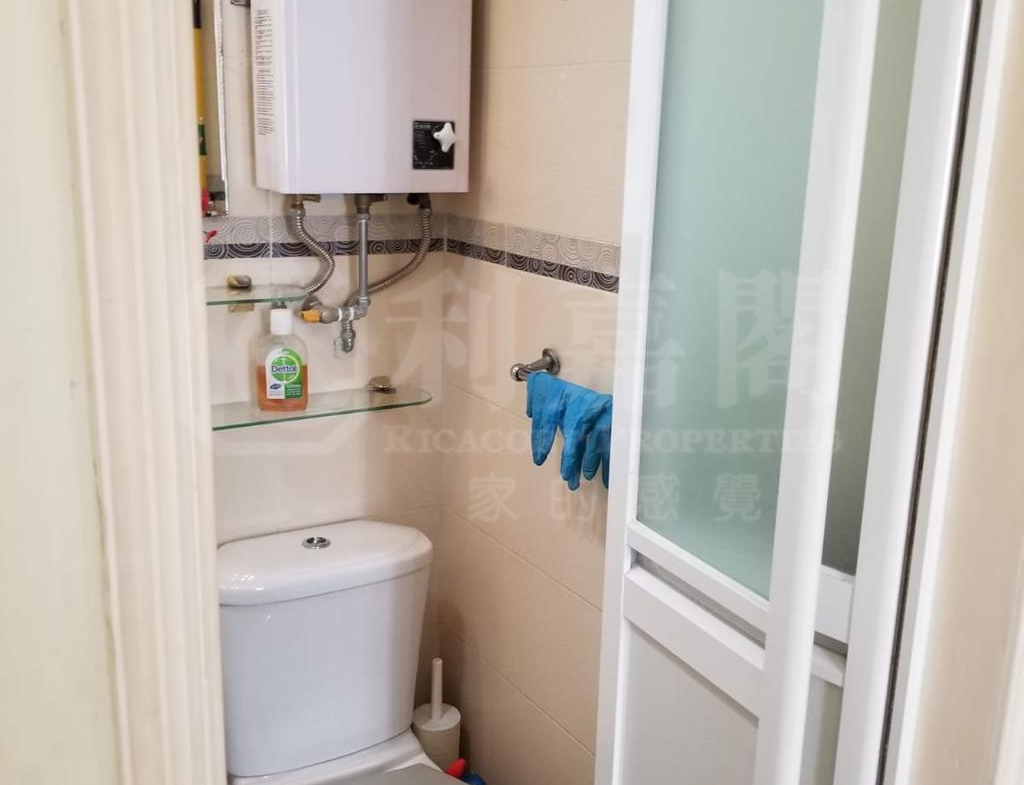 麗日閣 - 28NTS – 香港北部都會區