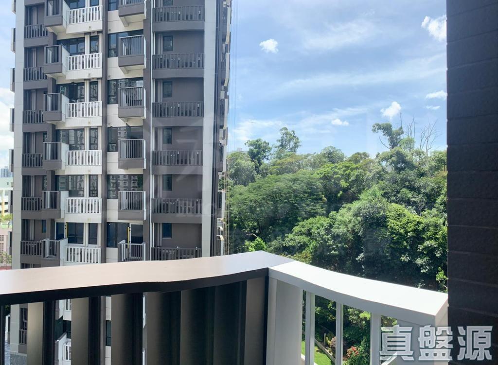 御半山 1期 1A座 - 28NTS – 香港北部都會區