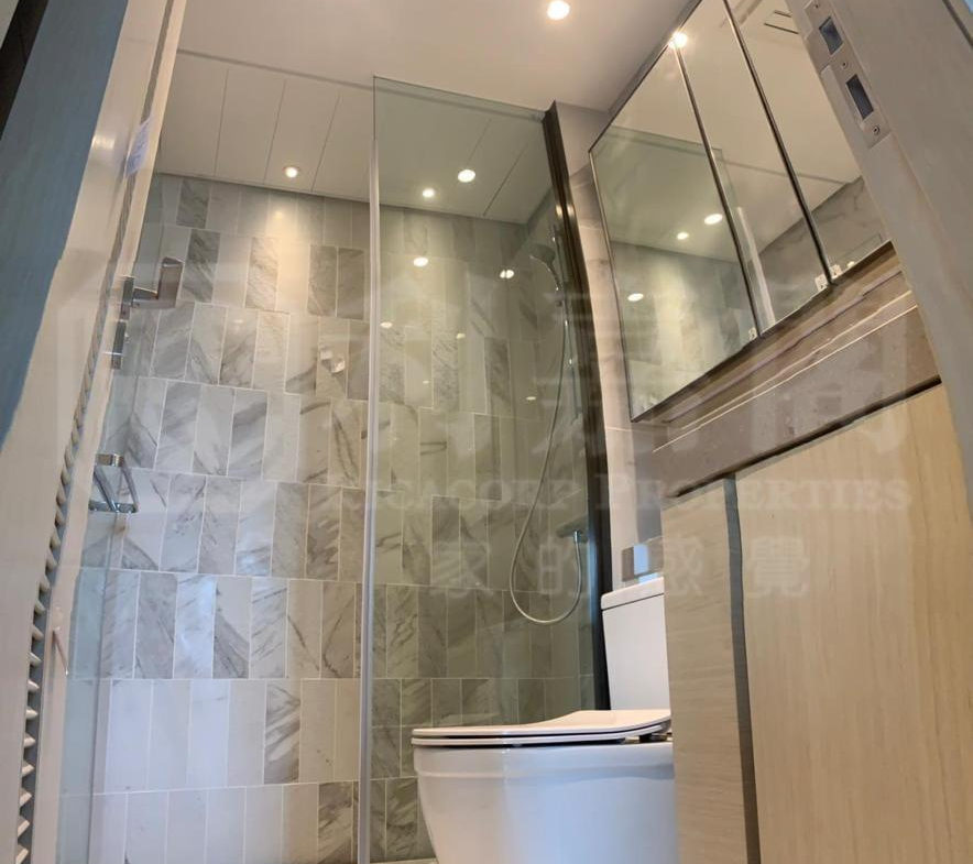 御半山 1期 1A座 - 28NTS – 香港北部都會區