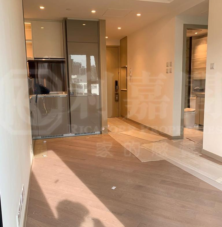 御半山 1期 1A座 - 28NTS – 香港北部都會區