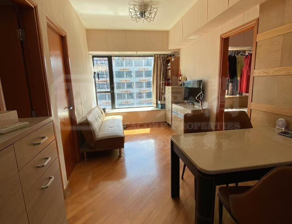 爵悅庭 東爵軒 (A1) - 28NTS – 香港北部都會區