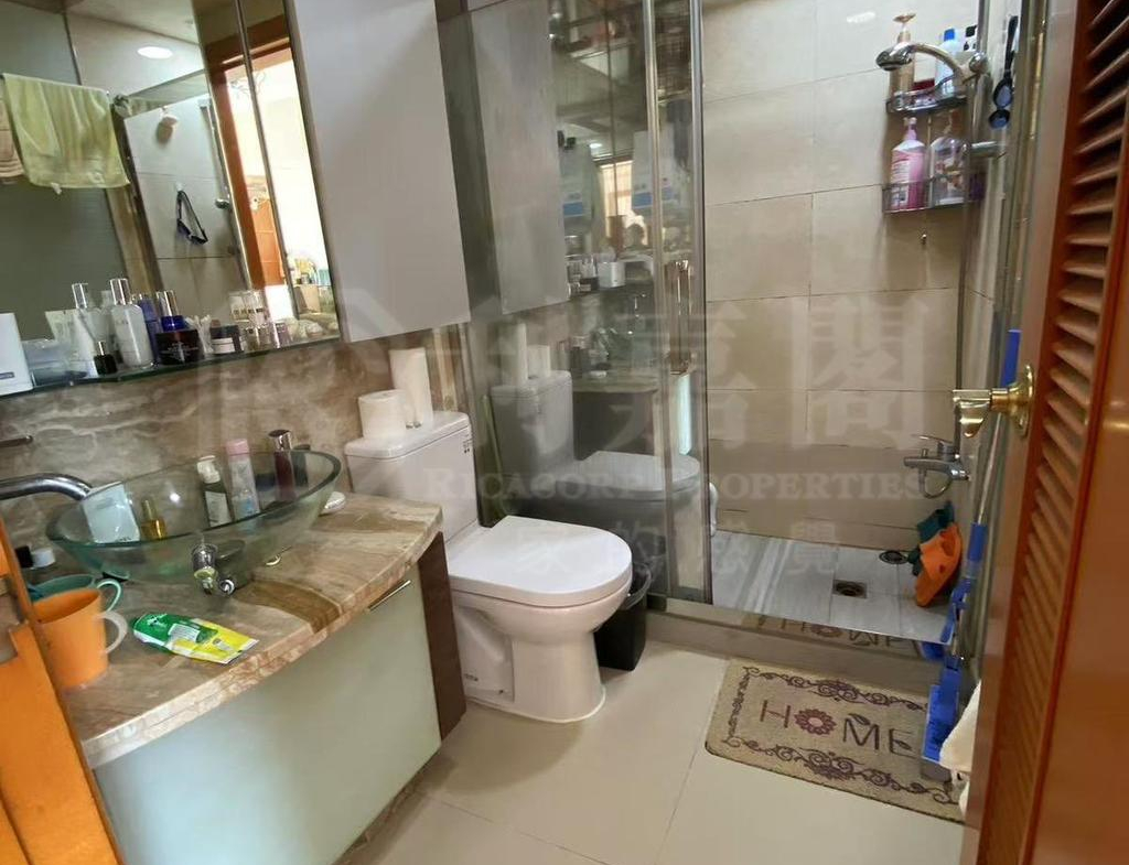 爵悅庭 東爵軒 (A1) - 28NTS – 香港北部都會區