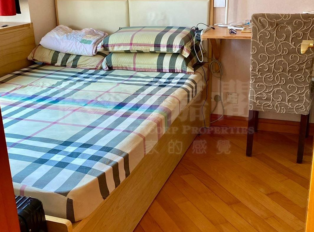 爵悅庭 東爵軒 (A1) - 28NTS – 香港北部都會區