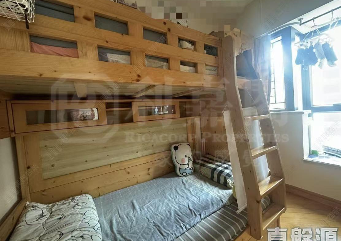 爵悅庭 東爵軒 (A1) - 28NTS – 香港北部都會區