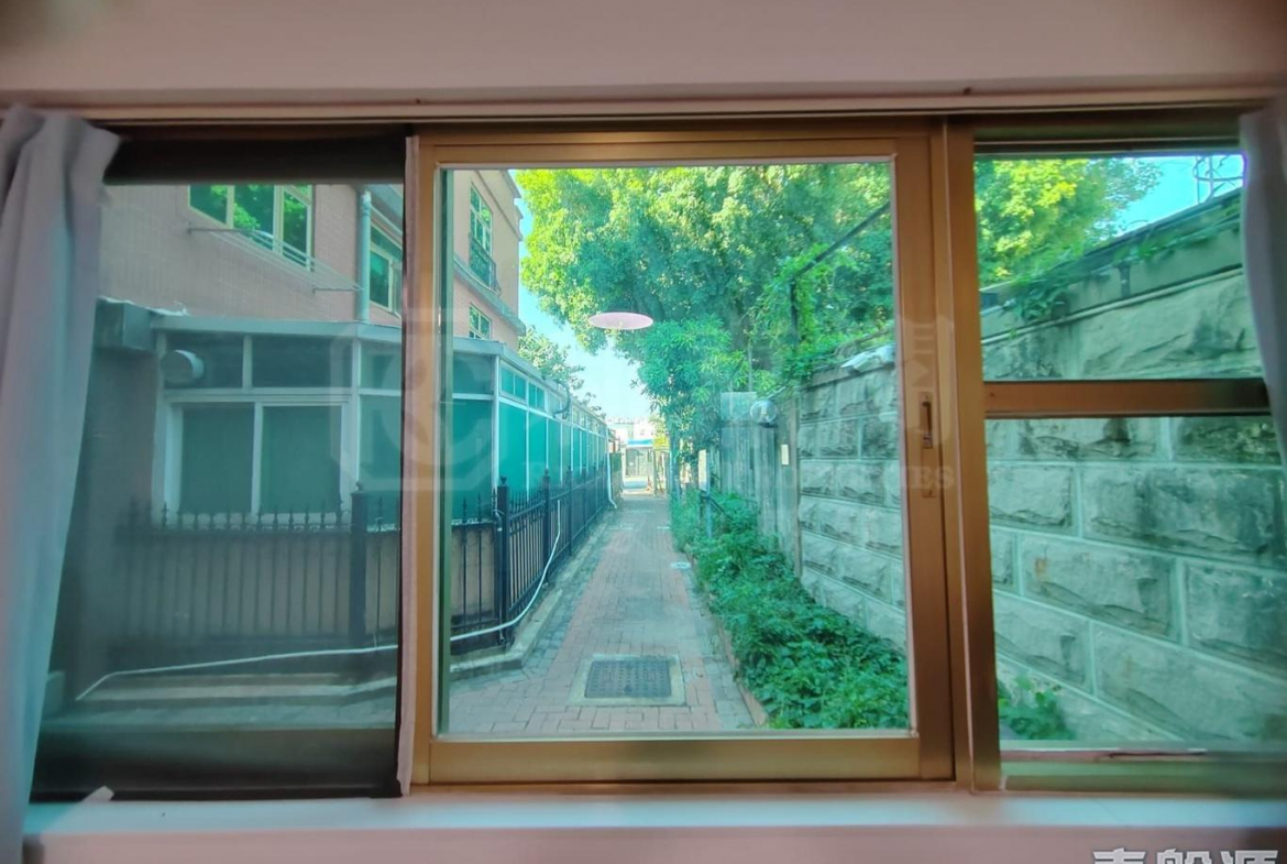 富茵雅苑 8座 - 28NTS – 香港北部都會區