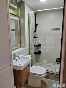 富茵雅苑 8座 - 28NTS – 香港北部都會區