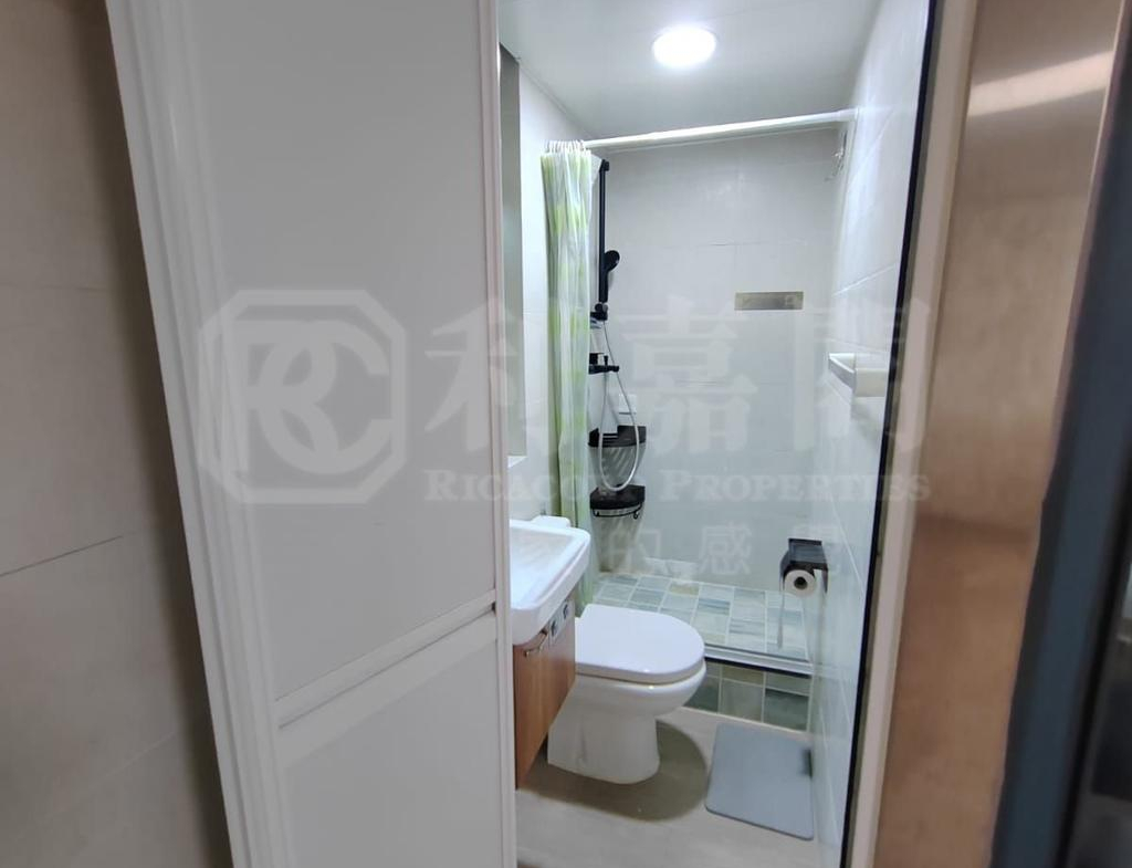 富茵雅苑 8座 - 28NTS – 香港北部都會區