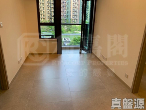 WETLAND SEASONS PARK 2期 3座 - 28NTS – 香港北部都會區