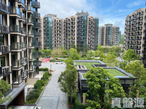 WETLAND SEASONS PARK 2期 3座 - 28NTS – 香港北部都會區