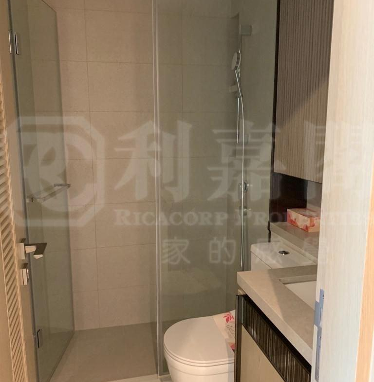 WETLAND SEASONS PARK 2期 3座 - 28NTS – 香港北部都會區