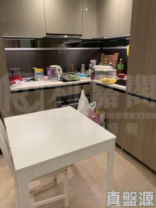 WETLAND SEASONS PARK 2期 3座 - 28NTS – 香港北部都會區