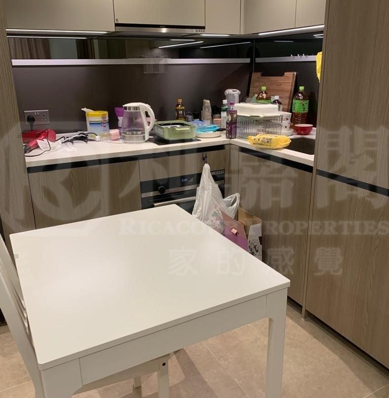 WETLAND SEASONS PARK 2期 3座 - 28NTS – 香港北部都會區