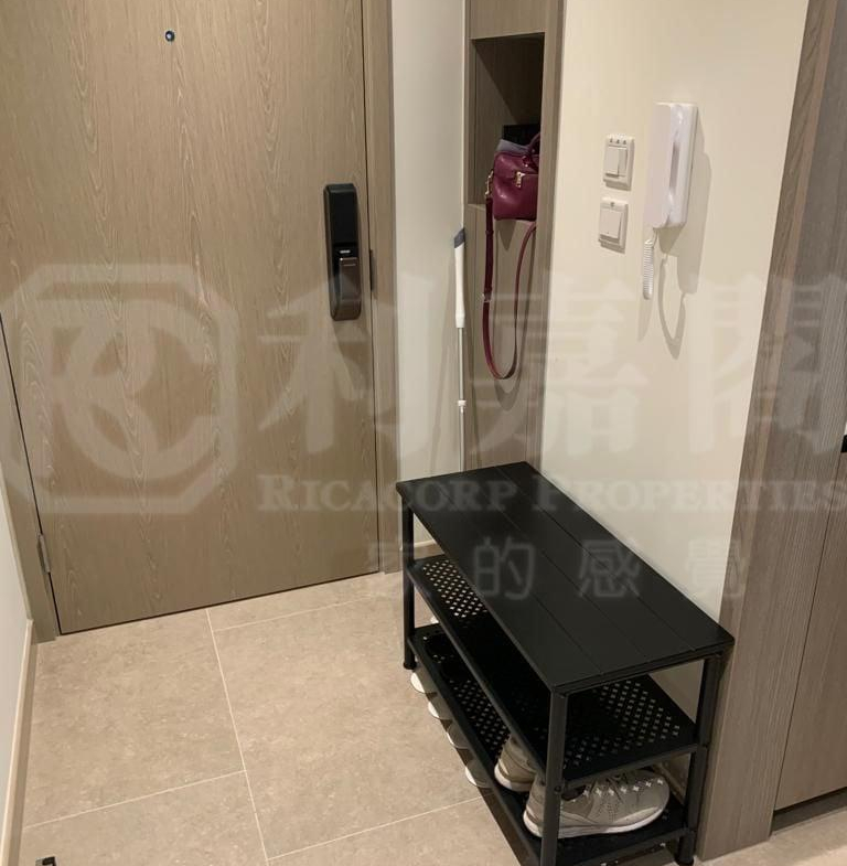 WETLAND SEASONS PARK 2期 3座 - 28NTS – 香港北部都會區