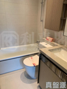 WETLAND SEASONS PARK 2期 3座 - 28NTS – 香港北部都會區