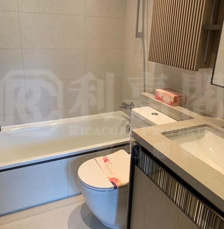 WETLAND SEASONS PARK 2期 3座 - 28NTS – 香港北部都會區