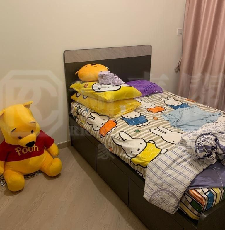 WETLAND SEASONS PARK 2期 3座 - 28NTS – 香港北部都會區