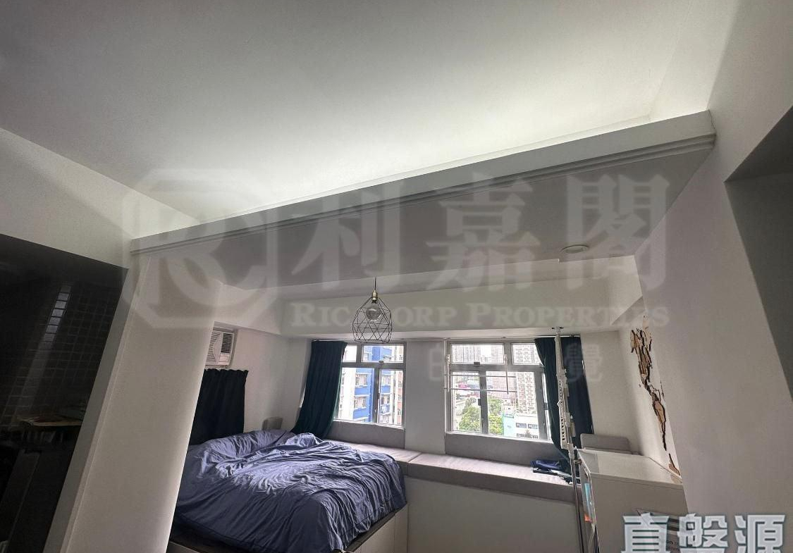 利寶大廈 - 28NTS – 香港北部都會區