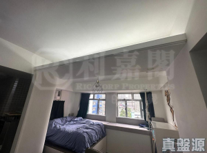 利寶大廈 - 28NTS – 香港北部都會區