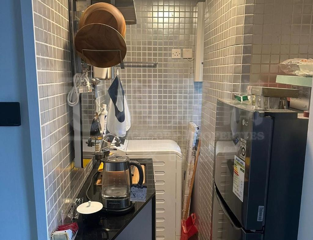 利寶大廈 - 28NTS – 香港北部都會區