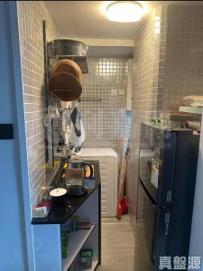 利寶大廈 - 28NTS – 香港北部都會區