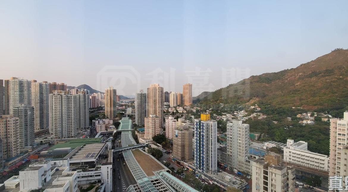 城．點 - 28NTS – 香港北部都會區