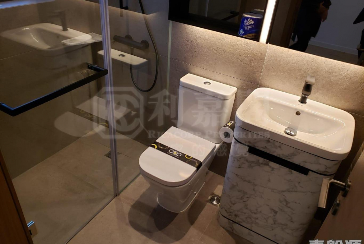 城．點 - 28NTS – 香港北部都會區