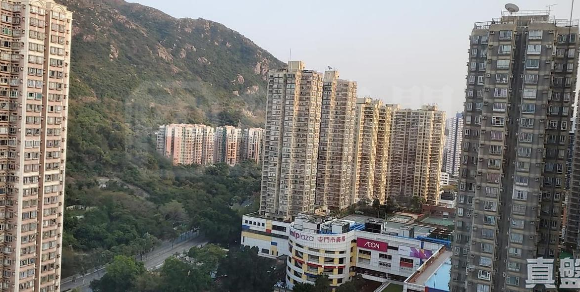 城．點 - 28NTS – 香港北部都會區