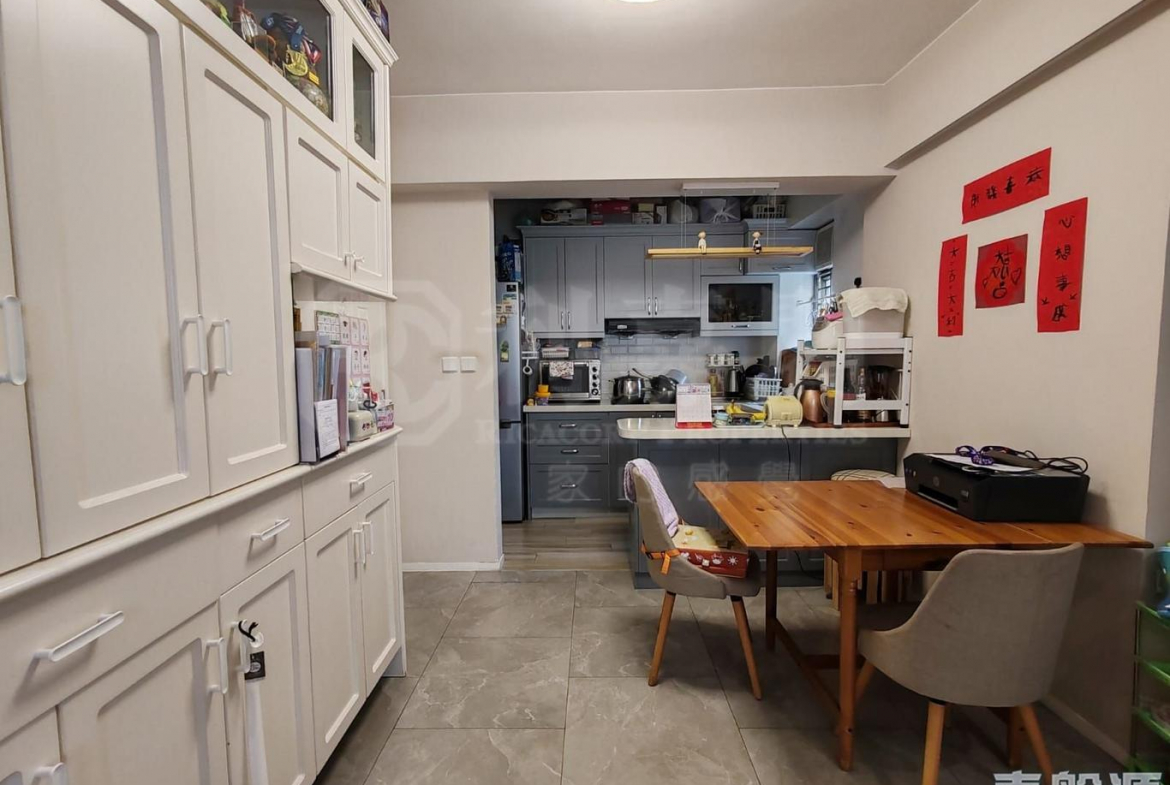 嘉熙大廈 - 28NTS – 香港北部都會區