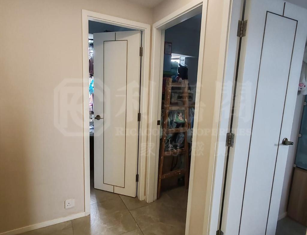 嘉熙大廈 - 28NTS – 香港北部都會區