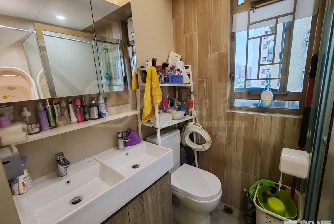 嘉熙大廈 - 28NTS – 香港北部都會區