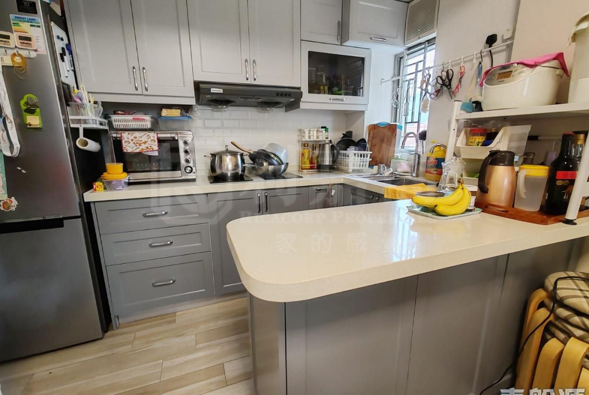 嘉熙大廈 - 28NTS – 香港北部都會區