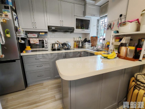 嘉熙大廈 - 28NTS – 香港北部都會區