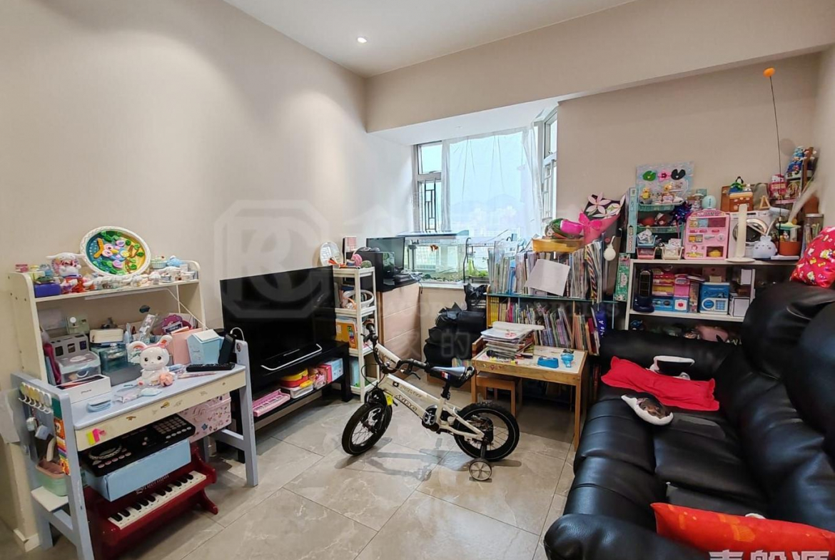 嘉熙大廈 - 28NTS – 香港北部都會區