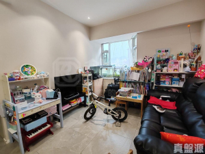 嘉熙大廈 - 28NTS – 香港北部都會區