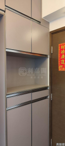 眾安大廈 B座 - 28NTS – 香港北部都會區