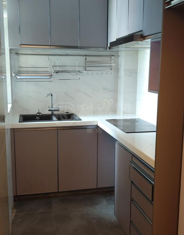 眾安大廈 B座 - 28NTS – 香港北部都會區