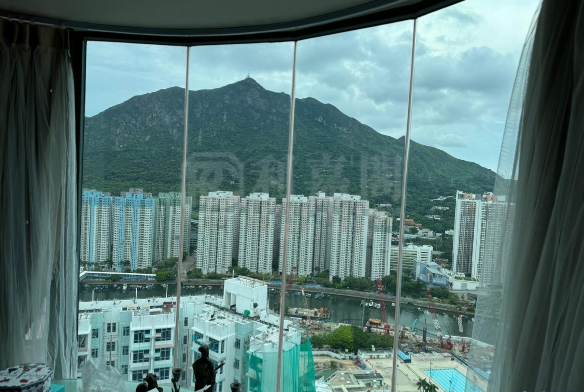 南浪海灣 5座 - 28NTS – 香港北部都會區