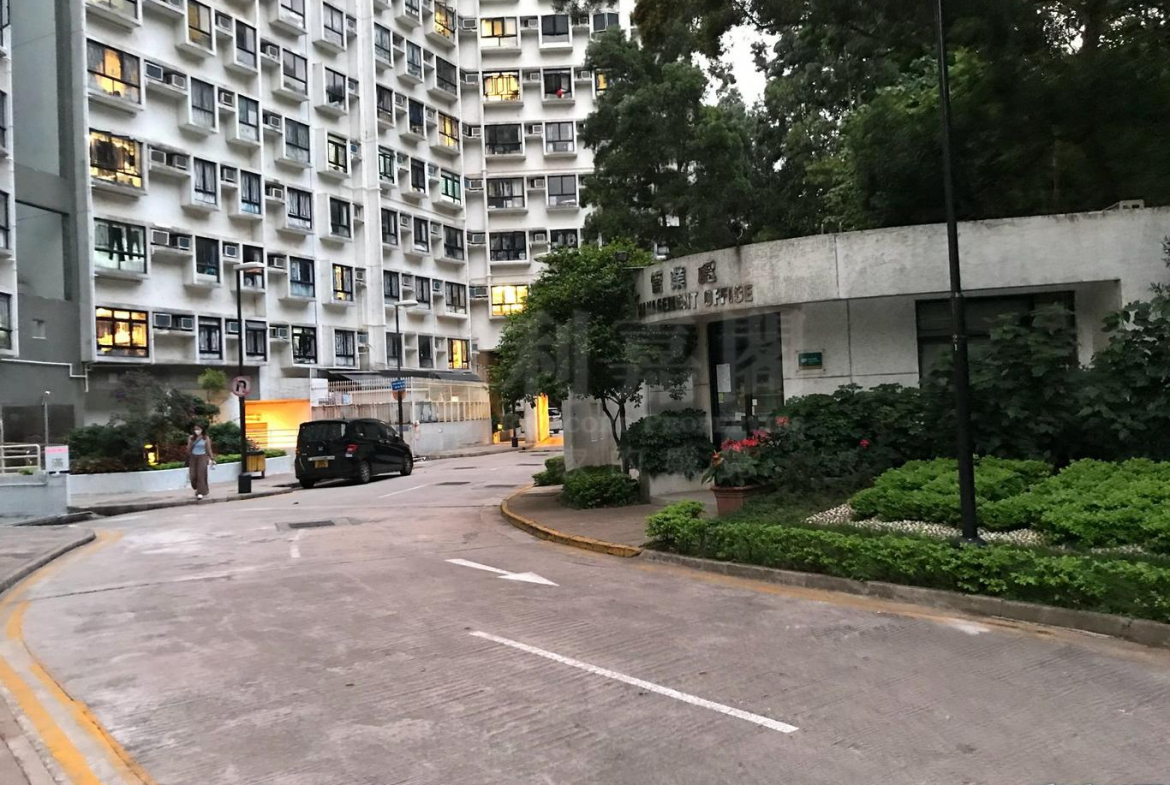 恆順園 7座 - 28NTS – 香港北部都會區
