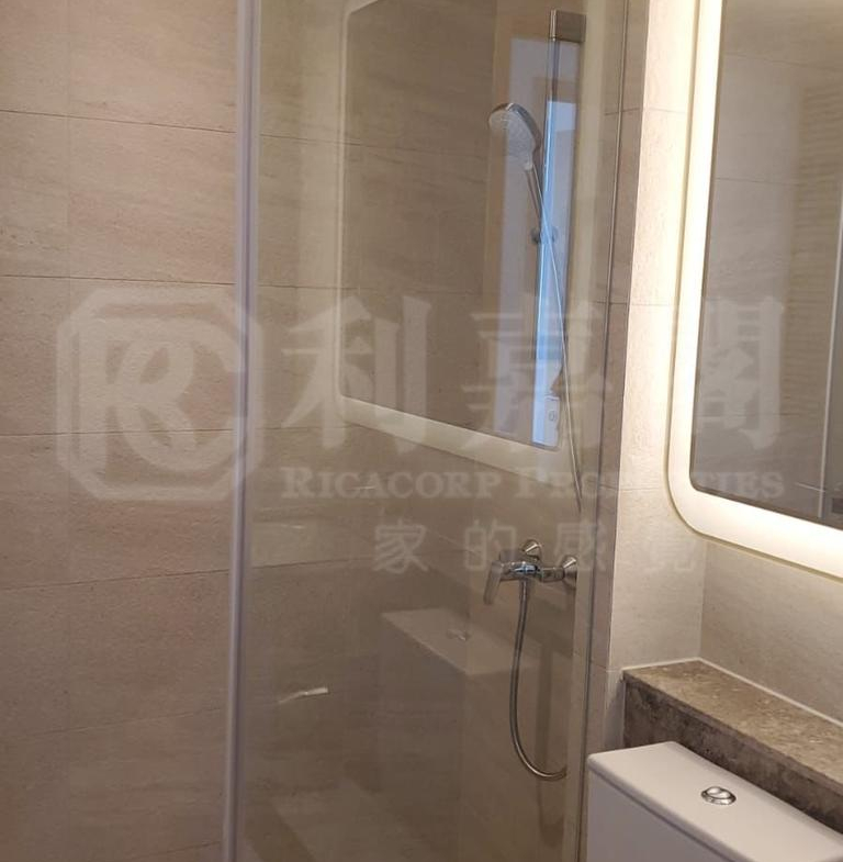 明翹匯 1座 - 28NTS – 香港北部都會區