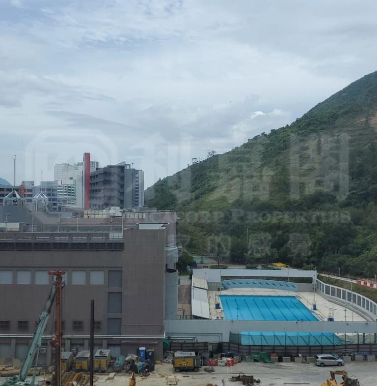 明翹匯 1座 - 28NTS – 香港北部都會區