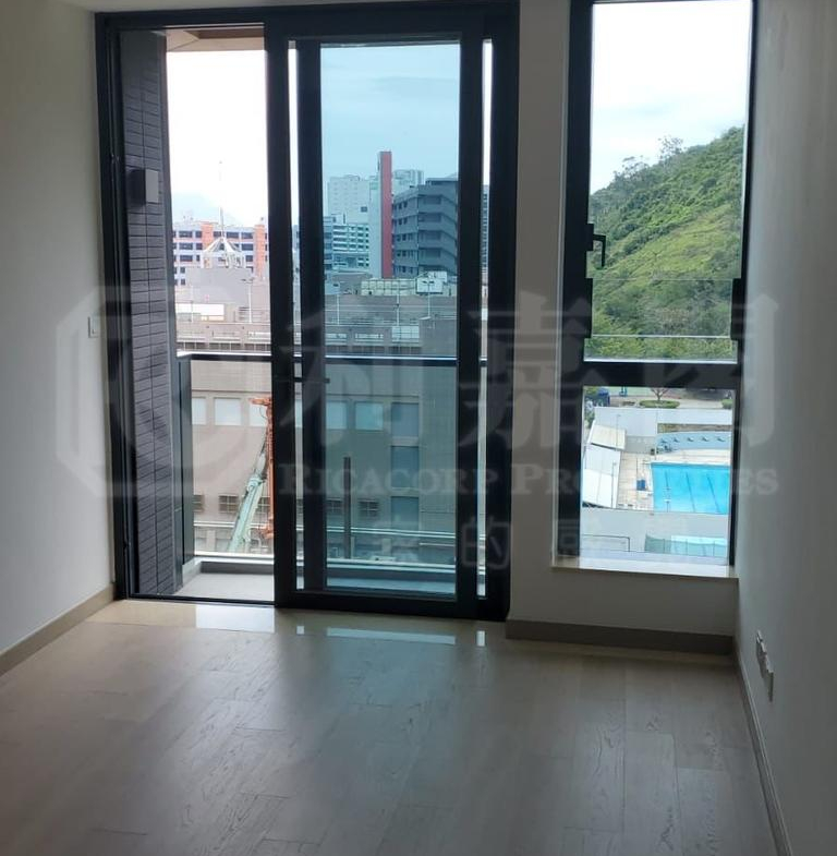 明翹匯 1座 - 28NTS – 香港北部都會區