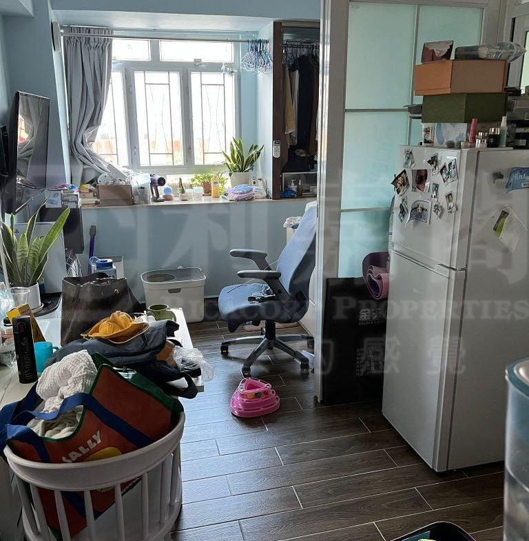 萬寶大廈 - 28NTS – 香港北部都會區