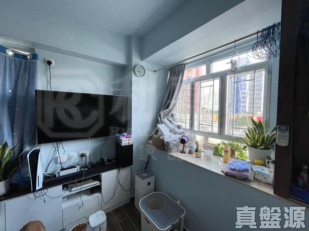 萬寶大廈 - 28NTS – 香港北部都會區