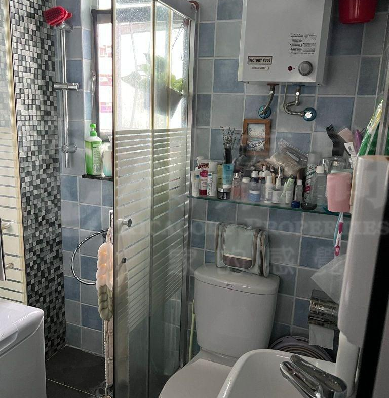 萬寶大廈 - 28NTS – 香港北部都會區