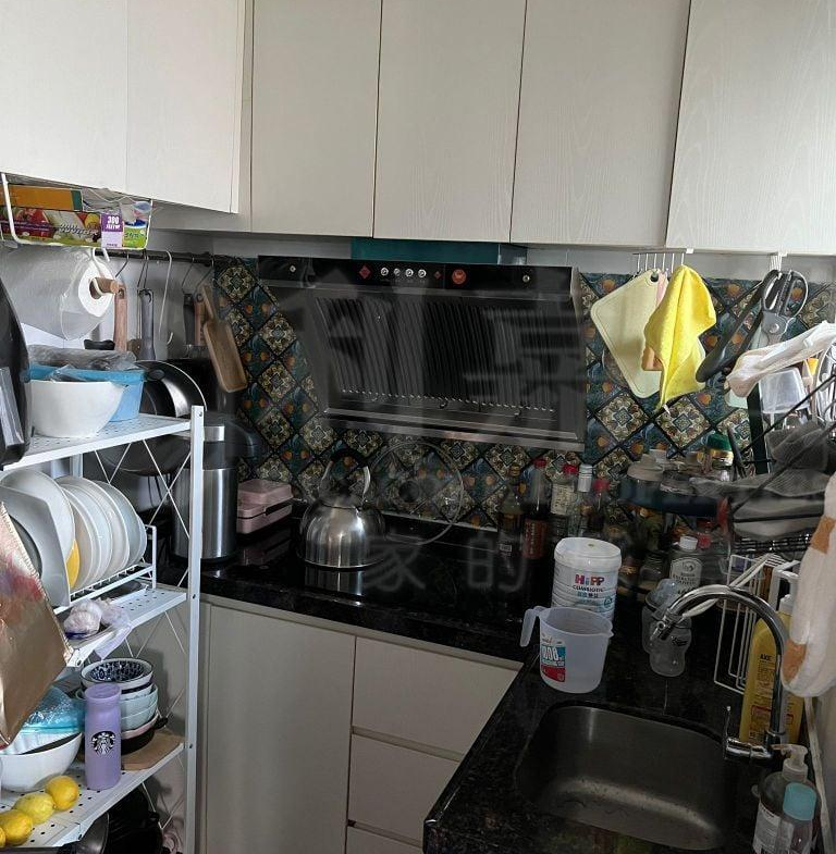 萬寶大廈 - 28NTS – 香港北部都會區